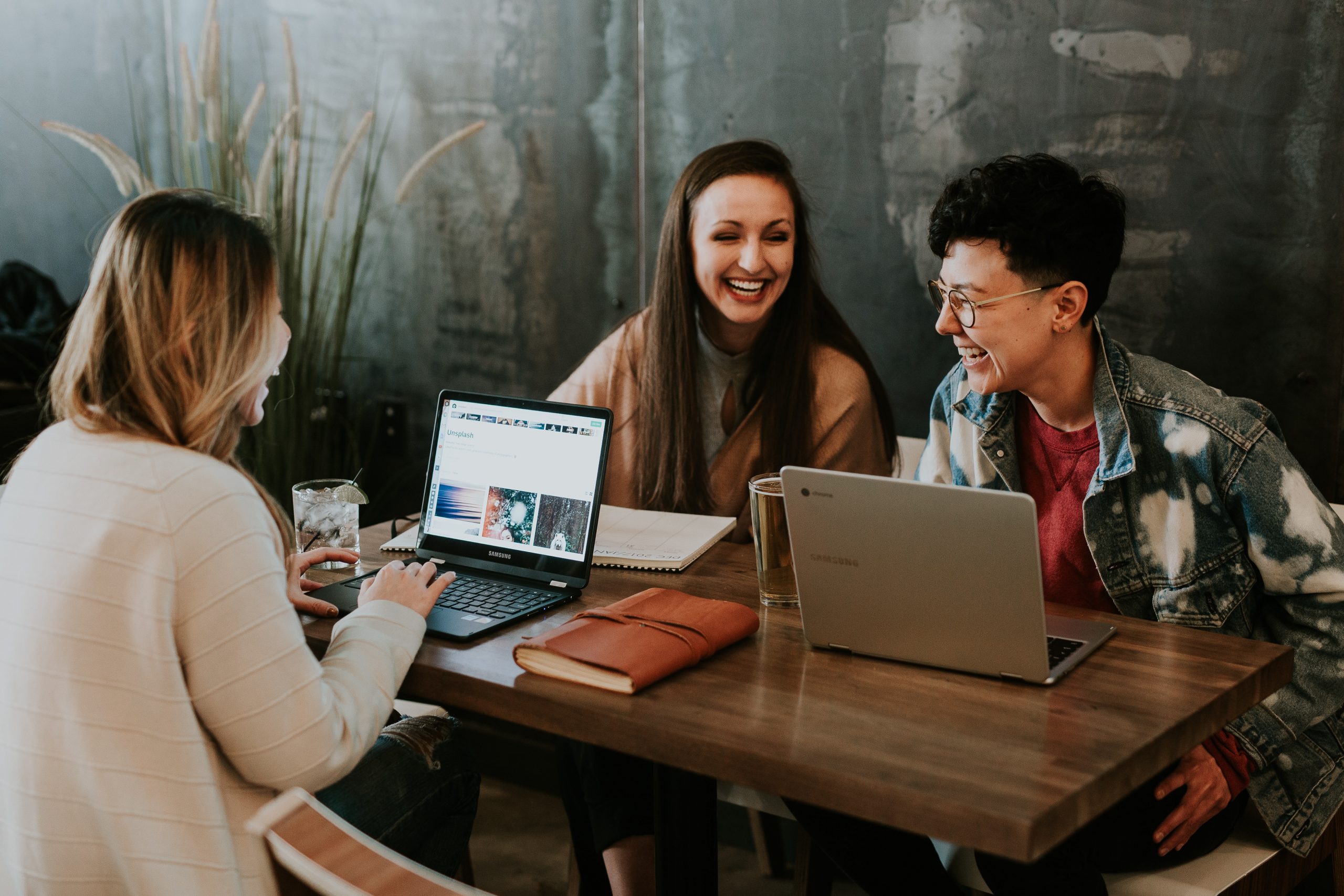 BTS works with all major cloud providers to find the right solution for you.