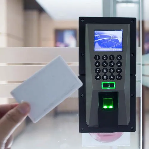 BTS offers a full line of Access Control Solutions to fit your business needs.
