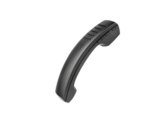 Mitel Bluetooth handset compatible with 6930 and 6940 model phones