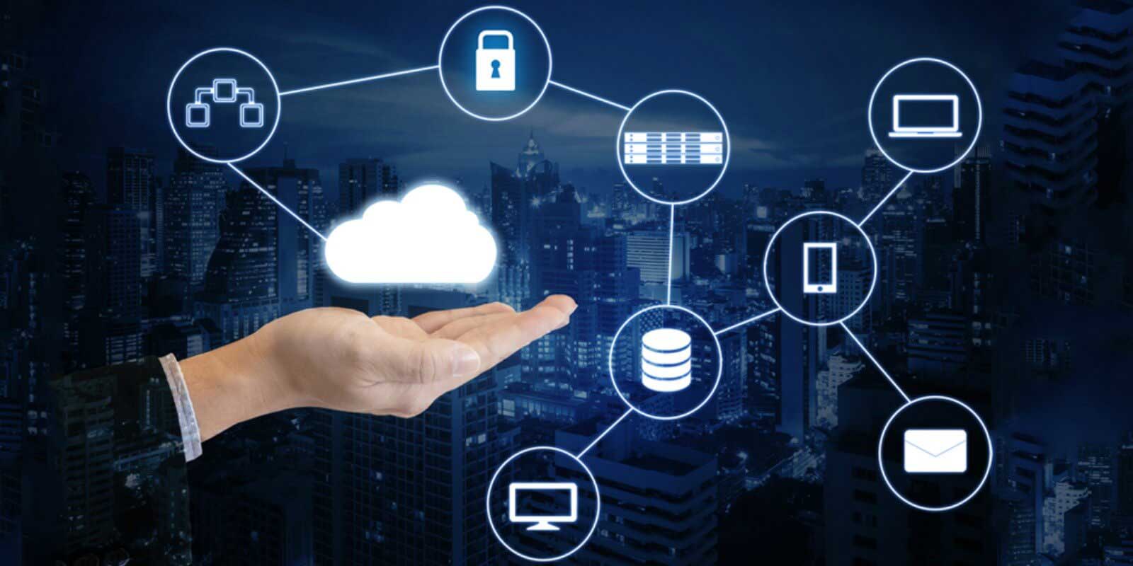 Technology is constantly evolving and can be unpredictable at times. Having a team behind the scenes providing 24/7 support, and proactive monitoring for your network will give you the peace of mind knowing should something go wrong, you will be back up and running quickly.