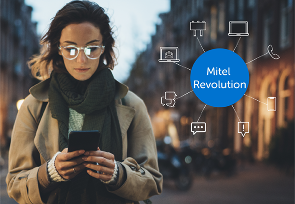 Two-way messaging, multimedia push notifications, and support for geofencing go beyond on-premises to provide critical information to staff based upon their location or proximity to incident zone.