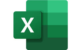 Microsoft Excel Icon