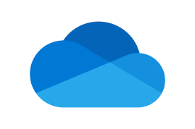 Microsoft OneDrive Icon