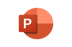 Microsoft PowerPoint Icon