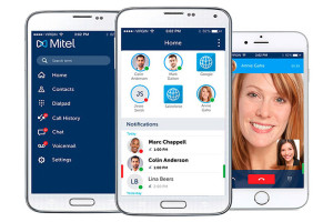 Connect With Your Contacts And Groups Seamlessly With The MiCollab Mobile Client