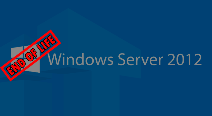 End of Support for Windows Server 2012: Microsoft officially ended support for Windows Server 2012 on October 10, 2023. This means that Microsoft no longer provides security updates, bug fixes, or technical support for this operating system. While existing installations of Windows Server 2012 will continue to function, they are left vulnerable to emerging security threats, potentially compromising the integrity and confidentiality of critical data.
